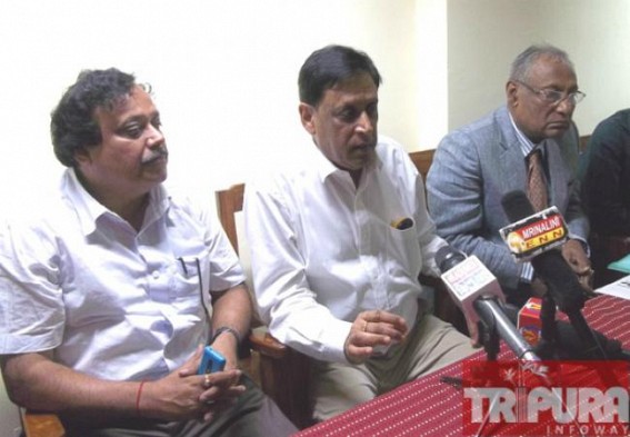 Bar Council of Tripura to visit CM seeking various demands